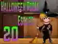 Laro Halloween Room Escape 20 online