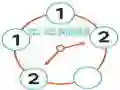 Laro Clock Puzzle online