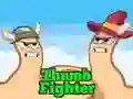 Laro Thumb Fighter online