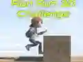 Laro Run Run 3D Challenge online
