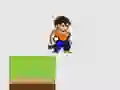 Laro Dragon Ball Advenure online