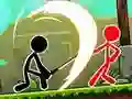 Laro Stickman Archero Fight online