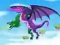 Laro Soul and Dragon online