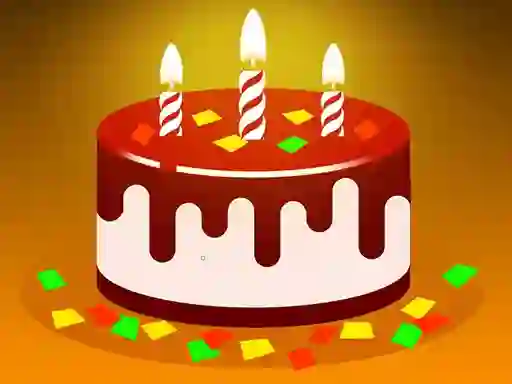 Laro Birthday Cake online