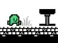 Laro The Adventure Of The Green Slime Boy online
