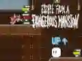 Laro Escape from a Dangerous Mansion online