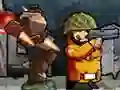 Laro Soldier Assault Shoot Game online