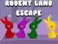 Laro Rodent Land Escape online
