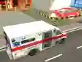Laro Emergency Ambulance Simulator online