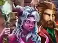 Laro Caverns of Fire online