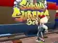 Laro Subway Surfers Bali online