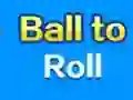 Laro Ball To Roll online