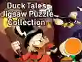 Laro Duck Tales Jigsaw Puzzle Collection online