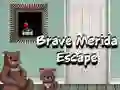 Laro Brave Merida Escape online