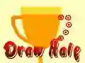 Laro Draw hole online