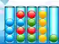 Laro Bubble Sorting Deluxe online