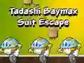 Laro Tadashi Baymax Suit Escape online