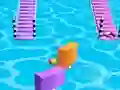 Laro Bridge Race 3D online