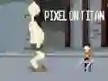 Laro Pixel on Titan online