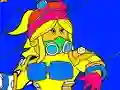 Laro PG Coloring: Roblox online
