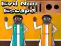 Laro Evil Nun Escape online