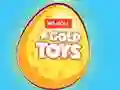 Laro Big doll golg Toys online