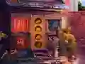 Laro Painting Artist Girl Escape online
