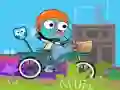 Laro BMX Champions online