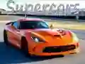 Laro Supercars online