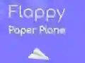Laro Flappy Paper Plane online