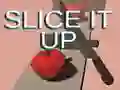Laro Slice it Up online