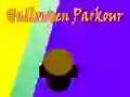 Laro Halloween Parkour online