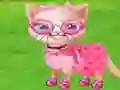 Laro Save Stray Cat online
