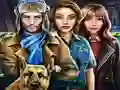 Laro Witness Protection online