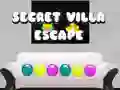 Laro Secret Villa Escape online