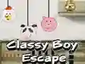 Laro Classy Boy Escape online