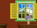 Laro Deluxe House Escape online