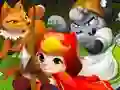 Laro Angry Little Red Riding Hood online