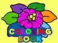 Laro Coloring Book online