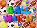 Laro Ball Match online