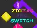 Laro Zig Zag and Switch online