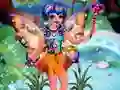 Laro Fairy Dress Up for Girls online