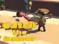Laro Catsh the robber online