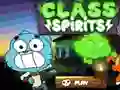 Laro Gumball Class Spirits online