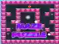 Laro Maze Puzzle online