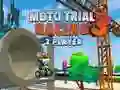Laro Moto Trial Racing 3 Two Player online