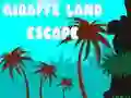 Laro Giraffe Land Escape online