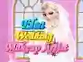 Laro Elsa Wedding Makeup Artist online