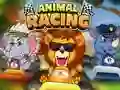 Laro Animal Racing online