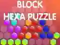 Laro Block Hexa Puzzle online